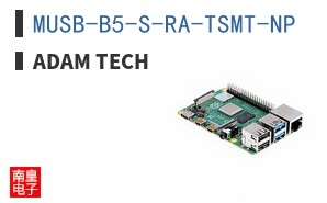 MUSB-B5-S-RA-TSMT-NP ͼƬ